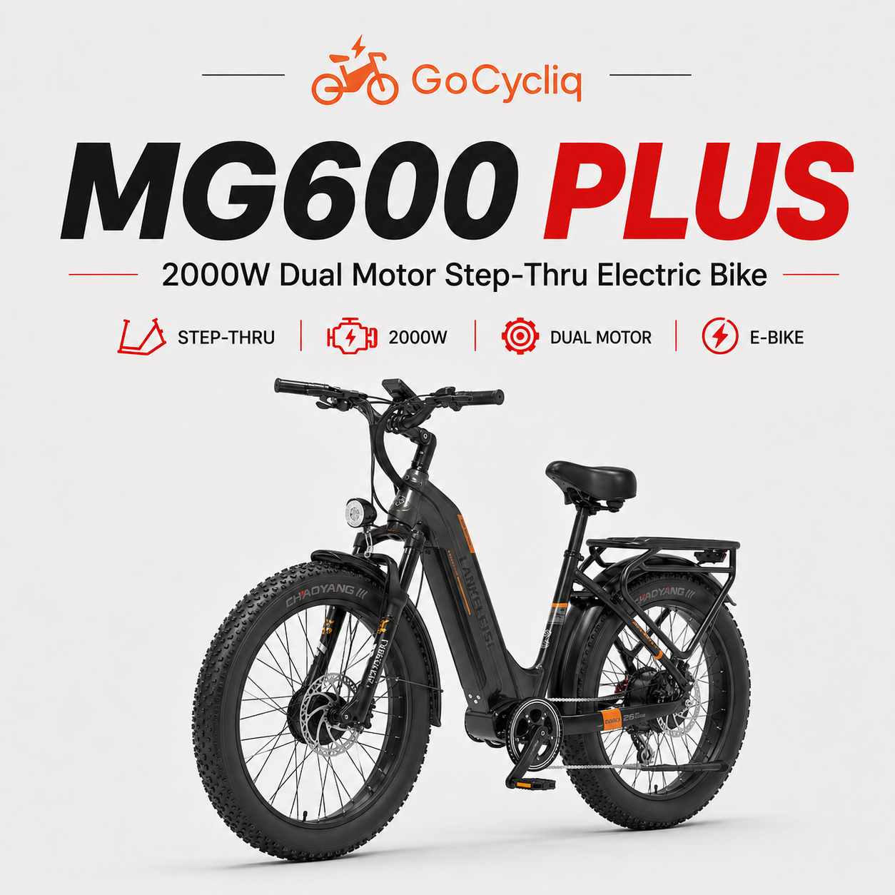 MG600 PLUS