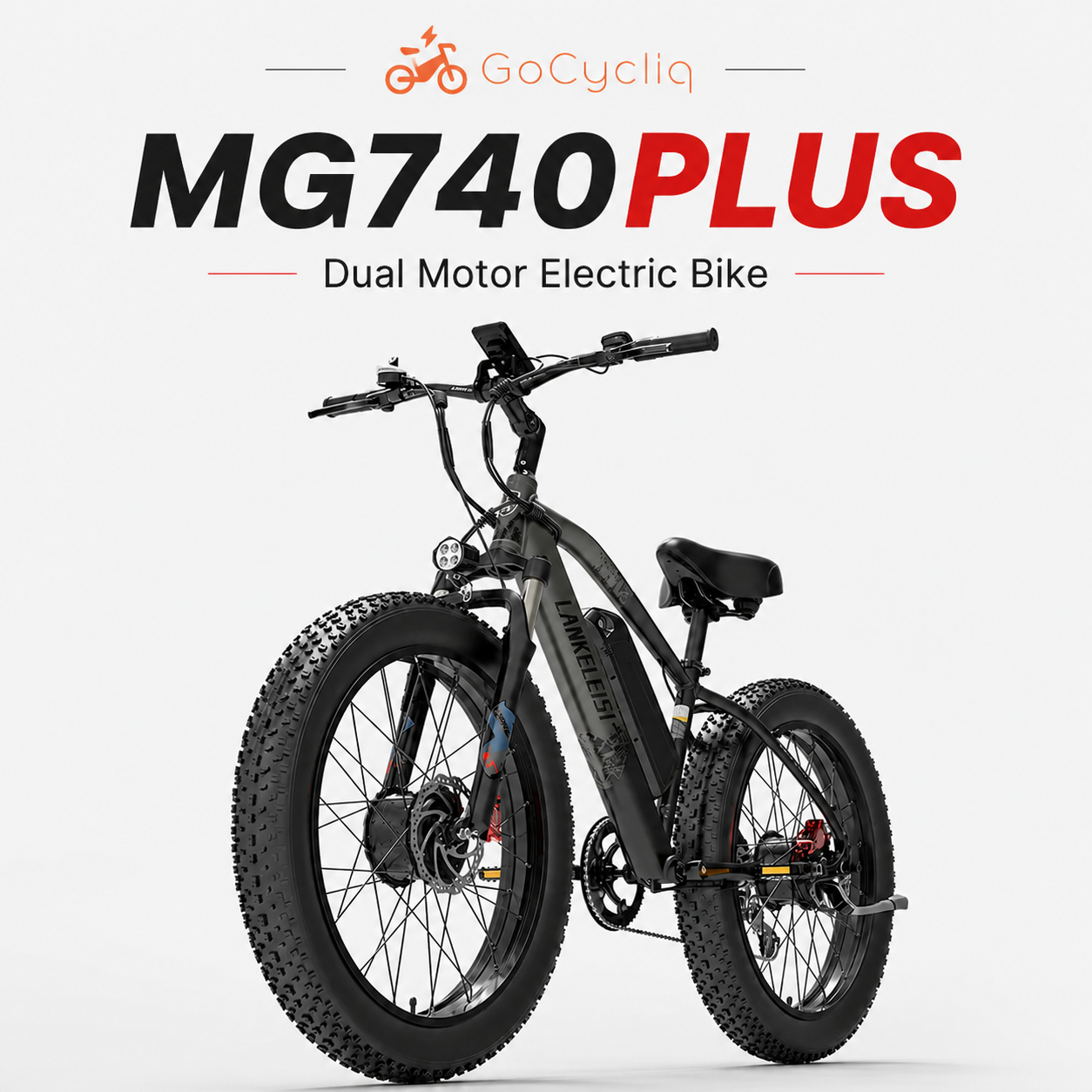 MG740 PLUS